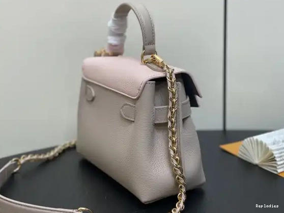 Repzbay Lockme LOUIS Ever-23*17*10CM VUITTON 0612